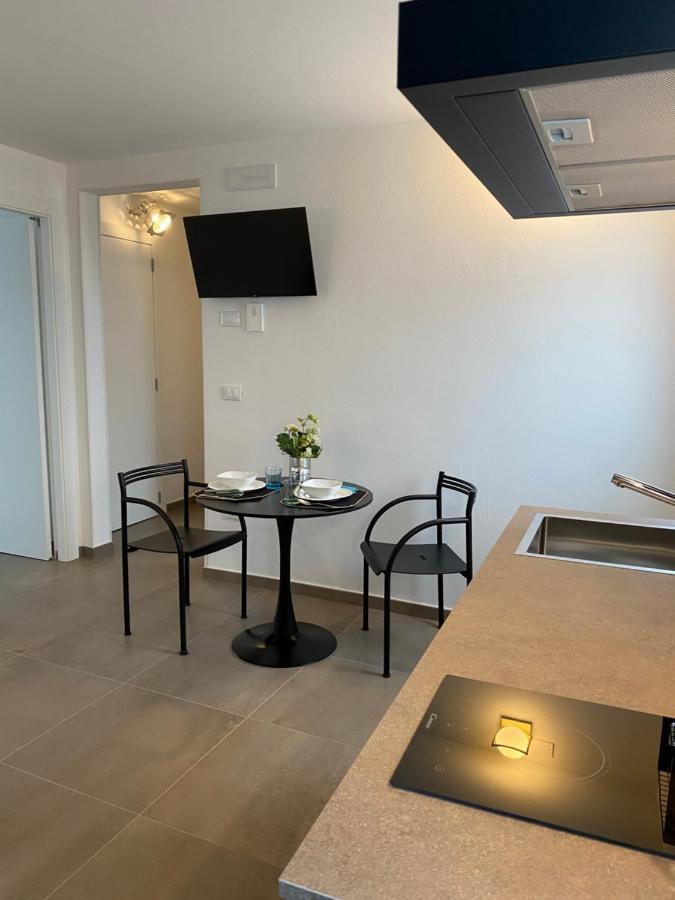 Ca Francesco Appartamento Contemporaneo Chioggia Ngoại thất bức ảnh