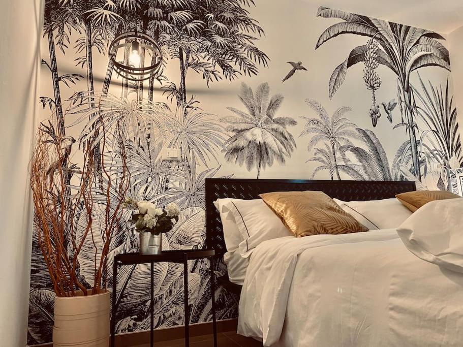 Ca Francesco Appartamento Contemporaneo Chioggia Ngoại thất bức ảnh