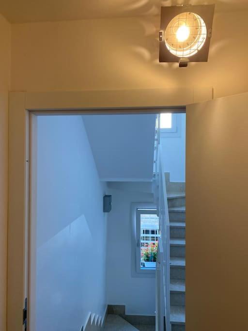 Ca Francesco Appartamento Contemporaneo Chioggia Ngoại thất bức ảnh