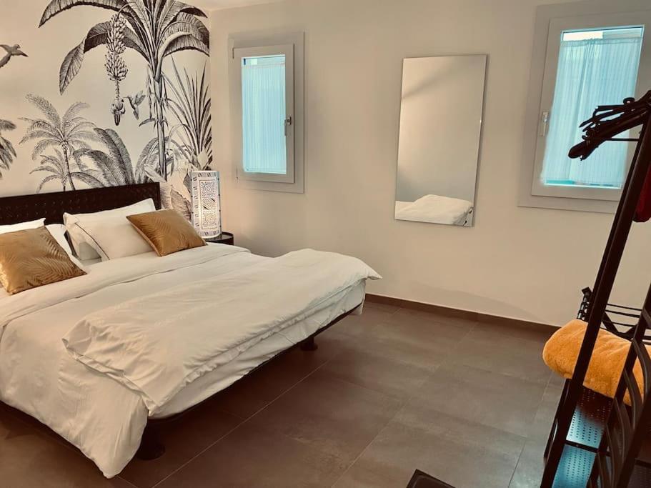 Ca Francesco Appartamento Contemporaneo Chioggia Ngoại thất bức ảnh