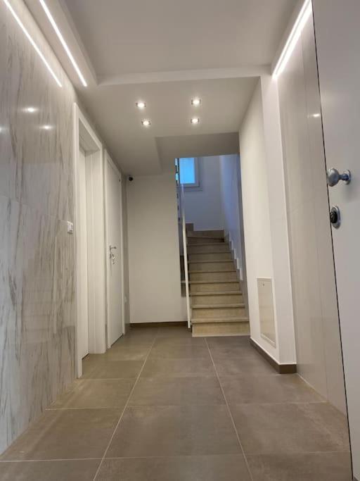 Ca Francesco Appartamento Contemporaneo Chioggia Ngoại thất bức ảnh