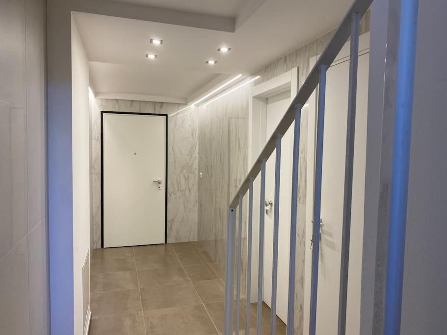 Ca Francesco Appartamento Contemporaneo Chioggia Ngoại thất bức ảnh