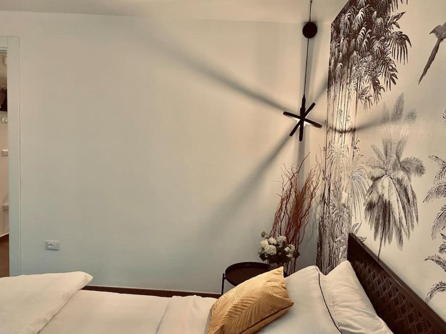 Ca Francesco Appartamento Contemporaneo Chioggia Ngoại thất bức ảnh