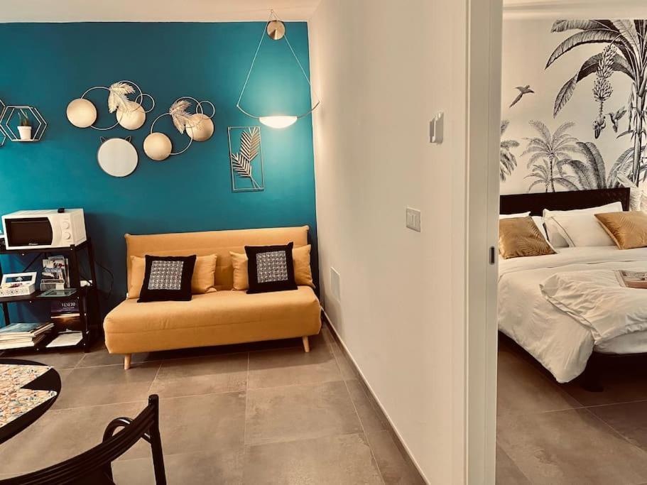Ca Francesco Appartamento Contemporaneo Chioggia Ngoại thất bức ảnh