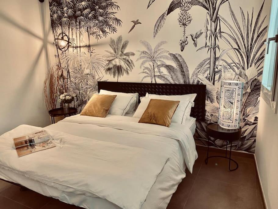 Ca Francesco Appartamento Contemporaneo Chioggia Ngoại thất bức ảnh