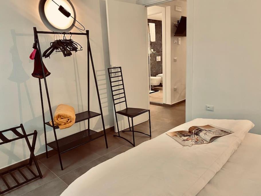Ca Francesco Appartamento Contemporaneo Chioggia Ngoại thất bức ảnh