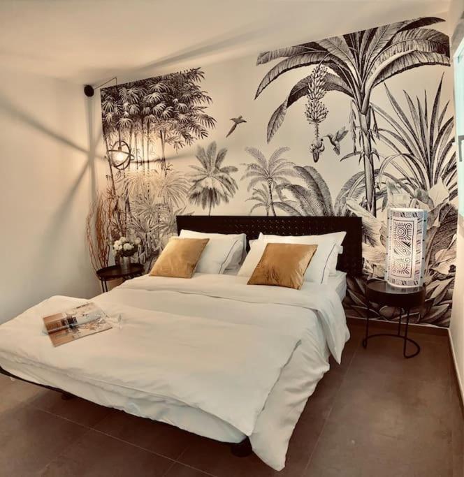 Ca Francesco Appartamento Contemporaneo Chioggia Ngoại thất bức ảnh