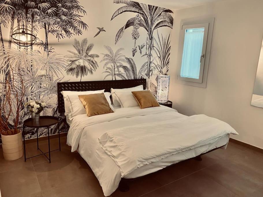 Ca Francesco Appartamento Contemporaneo Chioggia Ngoại thất bức ảnh