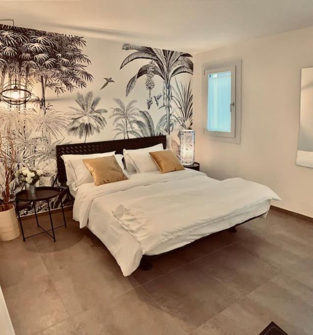 Ca Francesco Appartamento Contemporaneo Chioggia Ngoại thất bức ảnh