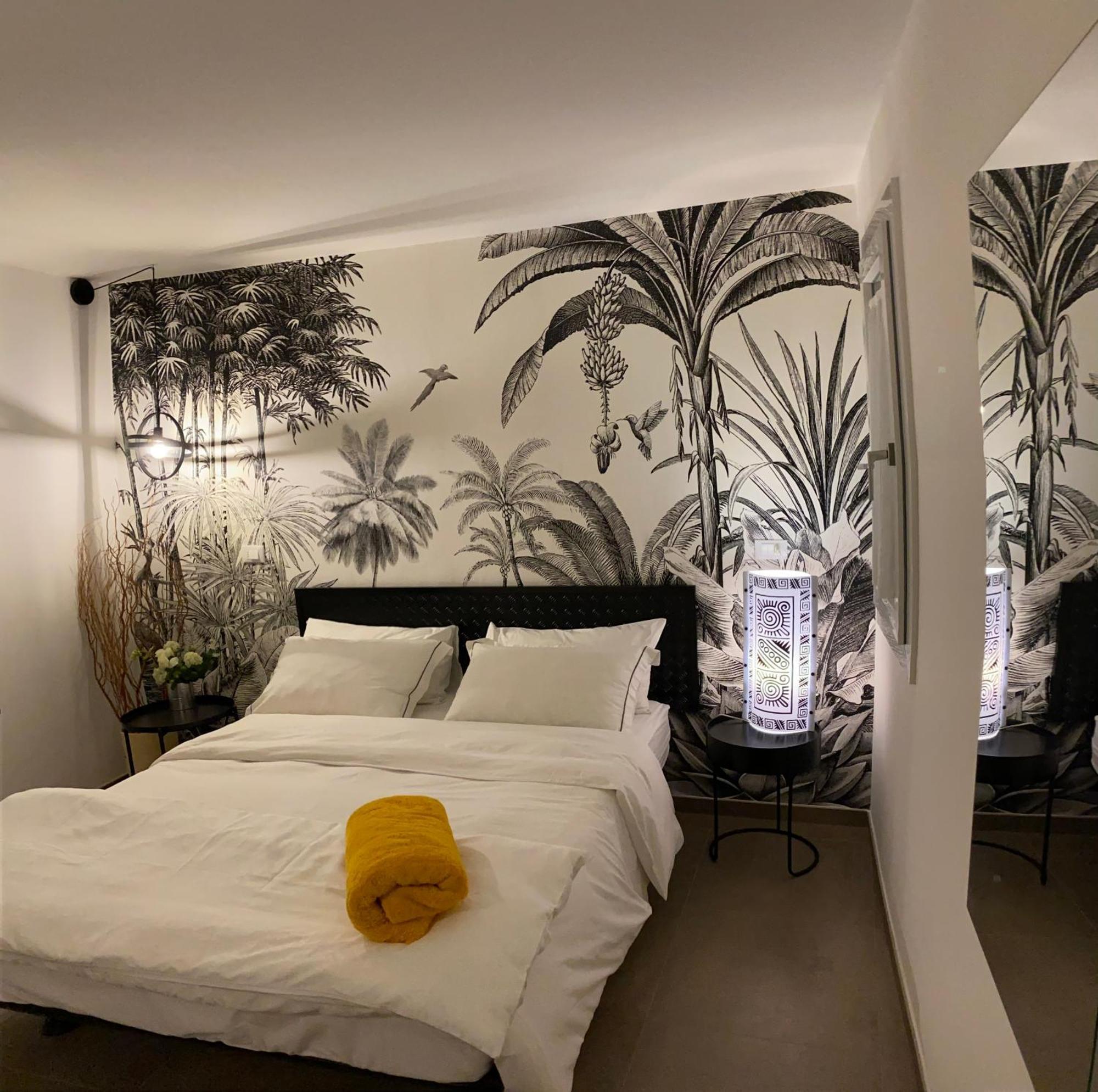 Ca Francesco Appartamento Contemporaneo Chioggia Ngoại thất bức ảnh